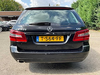 2011 mercedes-benz e-klasse estate 200 cgi business class avantgarde personenauto - afbeelding 33 van  34
