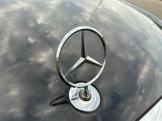 2011 mercedes-benz s350 long personenauto - afbeelding 6 van  34