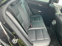 2011 mercedes-benz s350 long personenauto - afbeelding 16 van  34