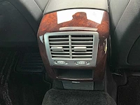 2011 mercedes-benz s350 long personenauto - afbeelding 17 van  34