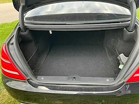 2011 mercedes-benz s350 long personenauto - afbeelding 19 van  34