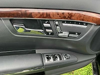 2011 mercedes-benz s350 long personenauto - afbeelding 23 van  34