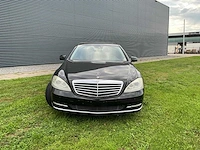 2011 mercedes-benz s350 long personenauto - afbeelding 22 van  34