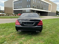 2011 mercedes-benz s350 long personenauto - afbeelding 32 van  34