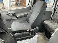 2011 mercedes-benz sprinter 210 2.2 cdi 366 dc bedrijfswagen - afbeelding 2 van  29