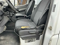 2011 mercedes-benz sprinter 210 2.2 cdi 366 dc bedrijfswagen - afbeelding 4 van  29