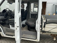 2011 mercedes-benz sprinter 210 2.2 cdi 366 dc bedrijfswagen - afbeelding 6 van  29