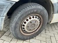 2011 mercedes-benz sprinter 210 2.2 cdi 366 dc bedrijfswagen - afbeelding 13 van  29