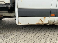 2011 mercedes-benz sprinter 210 2.2 cdi 366 dc bedrijfswagen - afbeelding 19 van  29