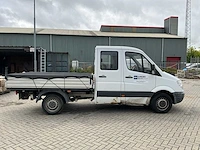 2011 mercedes-benz sprinter 210 2.2 cdi 366 dc bedrijfswagen - afbeelding 23 van  29