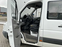 2011 mercedes-benz sprinter 210 2.2 cdi 366 dc bedrijfswagen - afbeelding 26 van  29