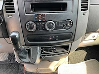 2011 mercedes-benz sprinter 2.2cdi bedrijfswagen 7-vll-81 (marge) - afbeelding 14 van  34