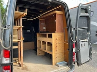 2011 mercedes-benz sprinter 2.2cdi bedrijfswagen 7-vll-81 (marge) - afbeelding 24 van  34