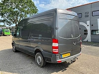 2011 mercedes-benz sprinter 2.2cdi bedrijfswagen 7-vll-81 (marge) - afbeelding 23 van  34