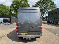 2011 mercedes-benz sprinter 2.2cdi bedrijfswagen 7-vll-81 (marge) - afbeelding 29 van  34