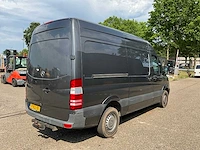 2011 mercedes-benz sprinter 2.2cdi bedrijfswagen 7-vll-81 (marge) - afbeelding 30 van  34