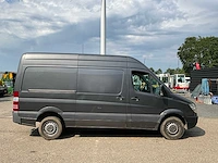 2011 mercedes-benz sprinter 2.2cdi bedrijfswagen 7-vll-81 (marge) - afbeelding 31 van  34