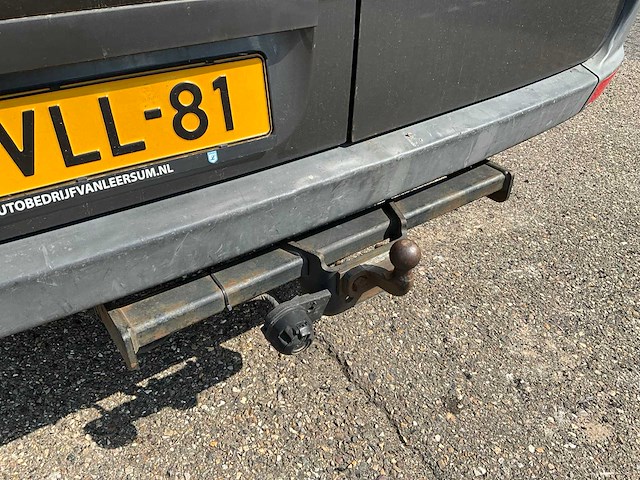 2011 mercedes-benz sprinter 2.2cdi bedrijfswagen 7-vll-81 (marge) - afbeelding 1 van  13