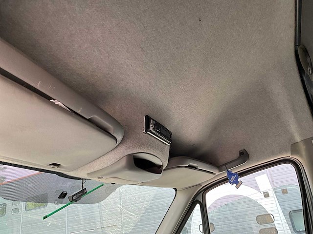 2011 mercedes-benz sprinter 2.2cdi bedrijfswagen 7-vll-81 (marge) - afbeelding 4 van  13