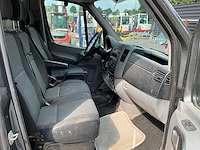 2011 mercedes-benz sprinter 2.2cdi bedrijfswagen 7-vll-81 (marge) - afbeelding 6 van  13