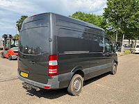 2011 mercedes-benz sprinter 2.2cdi bedrijfswagen 7-vll-81 (marge) - afbeelding 11 van  13
