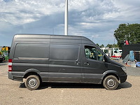 2011 mercedes-benz sprinter 2.2cdi bedrijfswagen 7-vll-81 (marge) - afbeelding 12 van  13