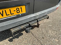 2011 mercedes-benz sprinter 2.2cdi bedrijfswagen 7-vll-81 (marge) - afbeelding 6 van  35