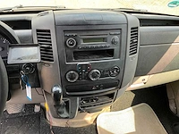 2011 mercedes-benz sprinter 2.2cdi bedrijfswagen 7-vll-81 (marge) - afbeelding 13 van  35