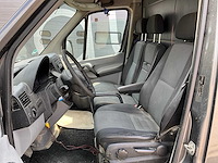 2011 mercedes-benz sprinter 2.2cdi bedrijfswagen 7-vll-81 (marge) - afbeelding 8 van  31