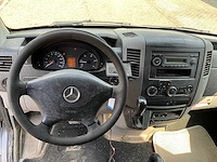 2011 mercedes-benz sprinter 2.2cdi bedrijfswagen 7-vll-81 (marge) - afbeelding 10 van  31