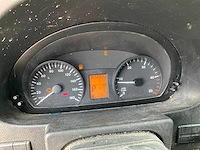2011 mercedes-benz sprinter 2.2cdi bedrijfswagen 7-vll-81 (marge) - afbeelding 11 van  31
