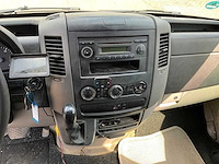 2011 mercedes-benz sprinter 2.2cdi bedrijfswagen 7-vll-81 (marge) - afbeelding 13 van  31