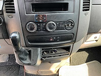 2011 mercedes-benz sprinter 2.2cdi bedrijfswagen 7-vll-81 (marge) - afbeelding 14 van  31