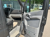 2011 mercedes-benz sprinter 2.2cdi bedrijfswagen 7-vll-81 (marge) - afbeelding 19 van  31