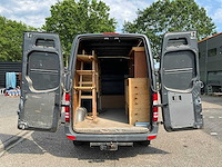 2011 mercedes-benz sprinter 2.2cdi bedrijfswagen 7-vll-81 (marge) - afbeelding 20 van  31