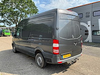 2011 mercedes-benz sprinter 2.2cdi bedrijfswagen 7-vll-81 (marge) - afbeelding 22 van  31