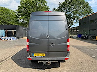 2011 mercedes-benz sprinter 2.2cdi bedrijfswagen 7-vll-81 (marge) - afbeelding 26 van  31