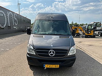 2011 mercedes-benz sprinter 2.2cdi bedrijfswagen 7-vll-81 (marge) - afbeelding 30 van  31