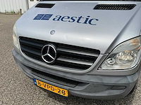 2011 mercedes-benz sprinter 313 2.2 cdi 366 bedrijfswagen - afbeelding 3 van  34