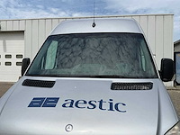 2011 mercedes-benz sprinter 313 2.2 cdi 366 bedrijfswagen - afbeelding 4 van  34