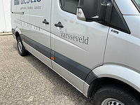 2011 mercedes-benz sprinter 313 2.2 cdi 366 bedrijfswagen - afbeelding 6 van  34