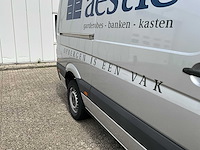 2011 mercedes-benz sprinter 313 2.2 cdi 366 bedrijfswagen - afbeelding 8 van  34