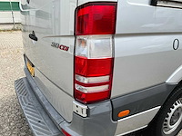 2011 mercedes-benz sprinter 313 2.2 cdi 366 bedrijfswagen - afbeelding 10 van  34