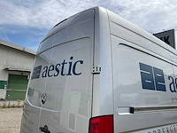 2011 mercedes-benz sprinter 313 2.2 cdi 366 bedrijfswagen - afbeelding 11 van  34