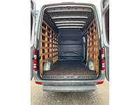 2011 mercedes-benz sprinter 313 2.2 cdi 366 bedrijfswagen - afbeelding 12 van  34