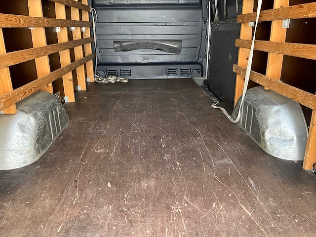 2011 mercedes-benz sprinter 313 2.2 cdi 366 bedrijfswagen - afbeelding 13 van  34