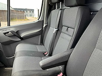 2011 mercedes-benz sprinter 313 2.2 cdi 366 bedrijfswagen - afbeelding 16 van  34