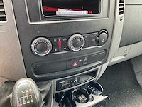 2011 mercedes-benz sprinter 313 2.2 cdi 366 bedrijfswagen - afbeelding 19 van  34