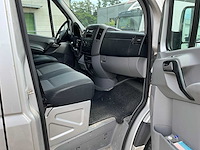 2011 mercedes-benz sprinter 313 2.2 cdi 366 bedrijfswagen - afbeelding 27 van  34