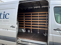 2011 mercedes-benz sprinter 313 2.2 cdi 366 bedrijfswagen - afbeelding 28 van  34